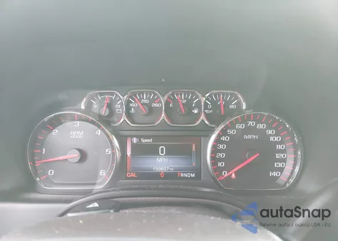 2016 GMC Yukon Xl Slt z USA, uszkodzony, nr VIN 1GKS2GKC4GR158967